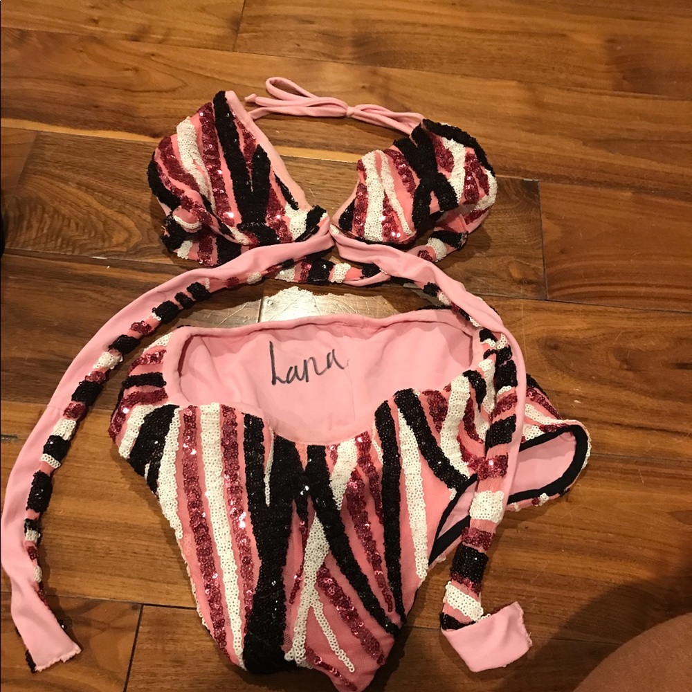 Wrestling Gear